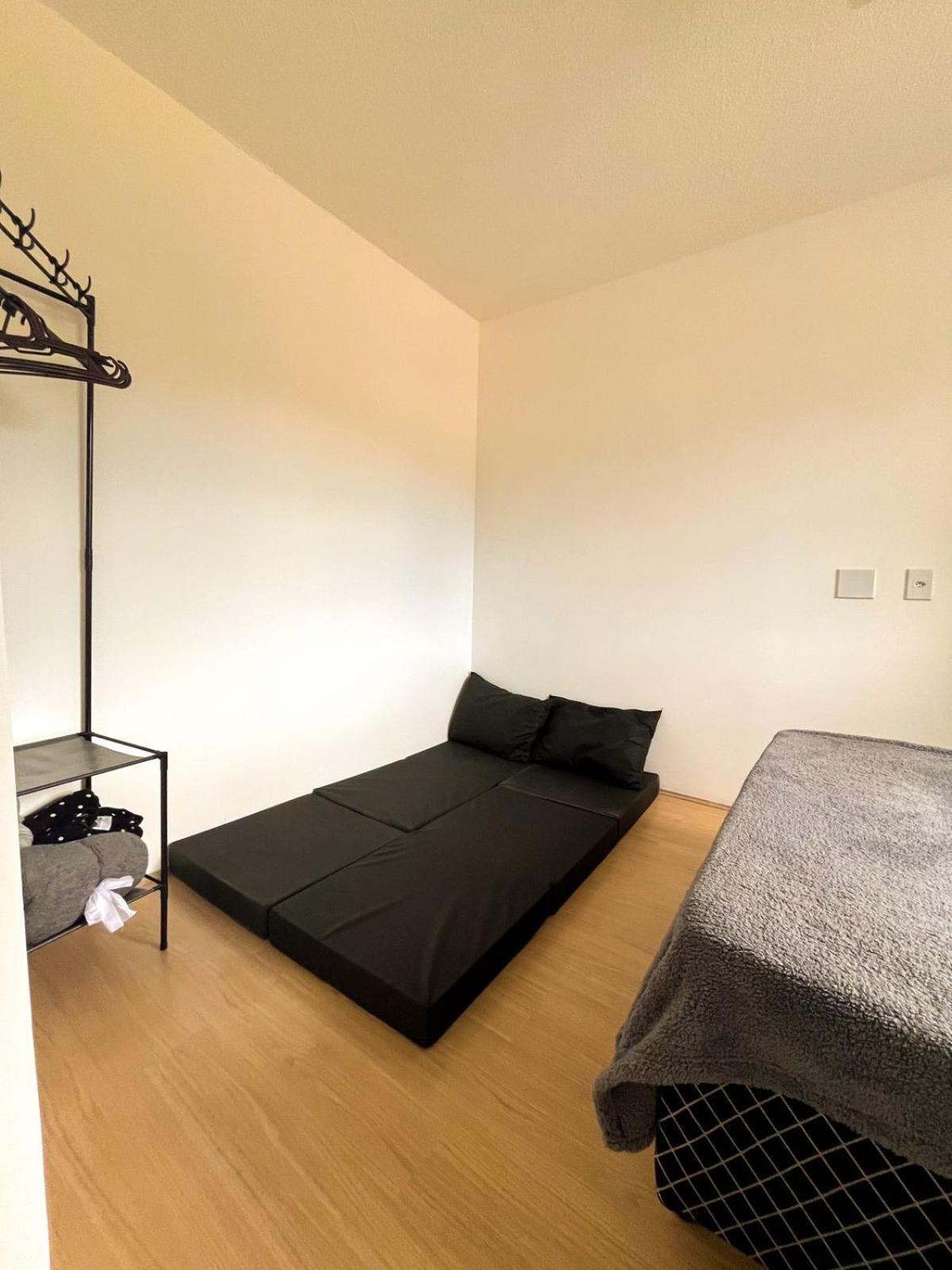 Apartamento Aconchegante No Rio - Casa Maria Alegre *