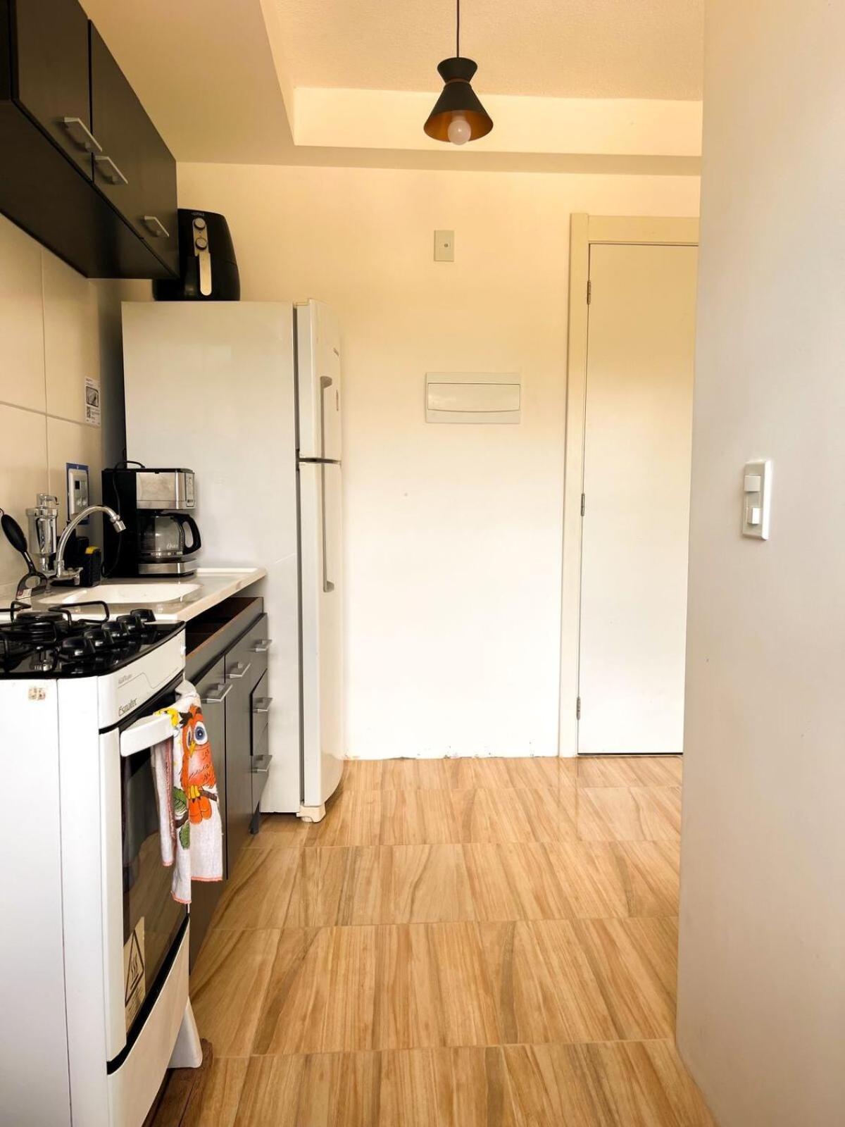 Apartamento Aconchegante No Rio - Casa Maria Alegre Río de Janeiro