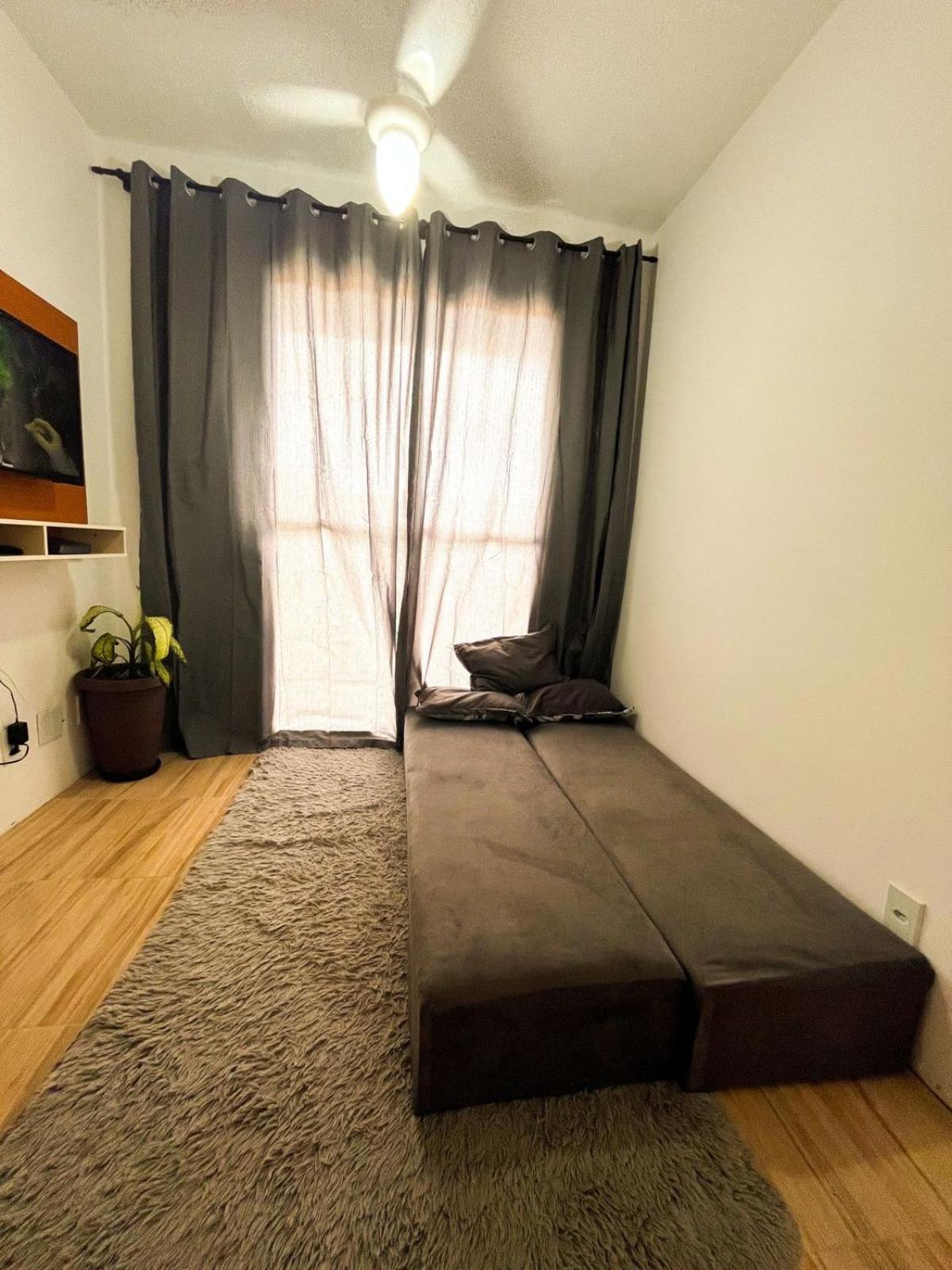 Apartamento Aconchegante No Rio - Casa Maria Alegre